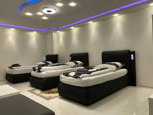 Foto - Apartment Ferienwohnung - Balkon - Free Parking - Apart 2