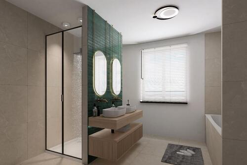 Foto - 2.5 Zimmer Hochparterre in Vilsbiburg