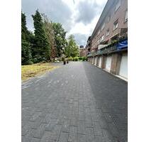 MG Rheydter Str. Nähe Math Nat Gymnasium Garage zu vermieten - Mönchengladbach Nord