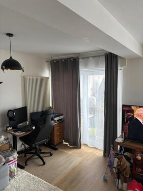 Foto - 3 Zimmer Etagenwohnung in Hohenstein