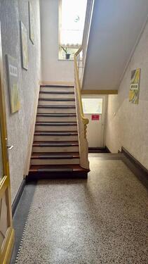 Foto - 11 Zimmer Mehrfamilienhaus, Wohnhaus zum Kaufen in Duisburg