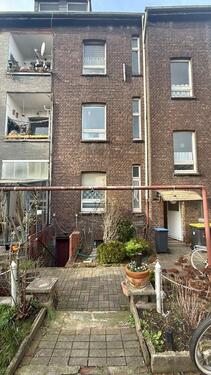 Foto - 11 Zimmer Mehrfamilienhaus, Wohnhaus in Duisburg