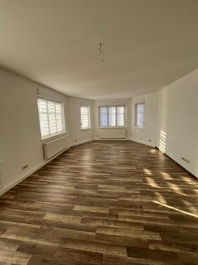 Foto - Helle 2-Raum-Wohnung in Tangermünde zu vermieten