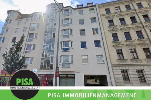 Foto - I Kompakte Bürofläche in Kleinzschocher I