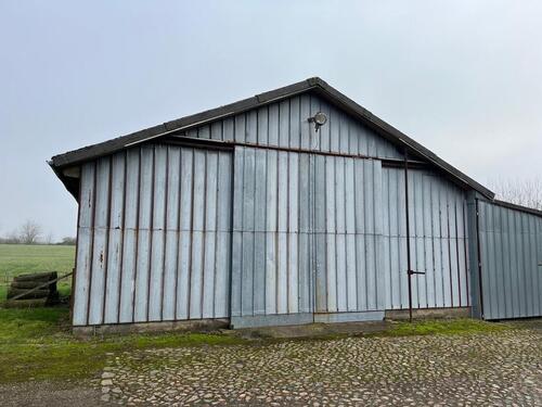 Foto - Halle für Fahzeuge - 620,00&nbsp;EUR Kaltmiete,