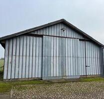 Halle für Fahzeuge - 620,00&nbsp;EUR Kaltmiete, in Kirchbarkau (PLZ: 24245)