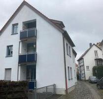 2-Zimmer-Wohnung ab 01.03.2026 frei In Detmold