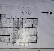 wohnung Senioren gerecht im eg 3zkb Balkon - Bünde