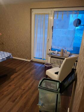 Foto - 3 Zimmer Erdgeschoßwohnung in Bünde