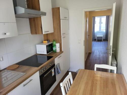 Foto - 3 Zimmer Etagenwohnung in Bremen