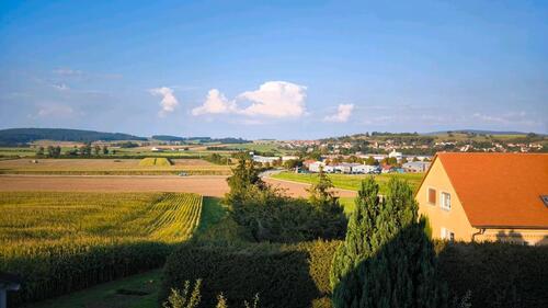 Foto - Ferienwohnung Traumblick 1-6 Pers.
