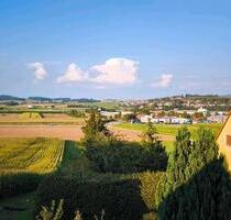 Ferienwohnung Traumblick 1-6 Pers. - Treuchtlingen