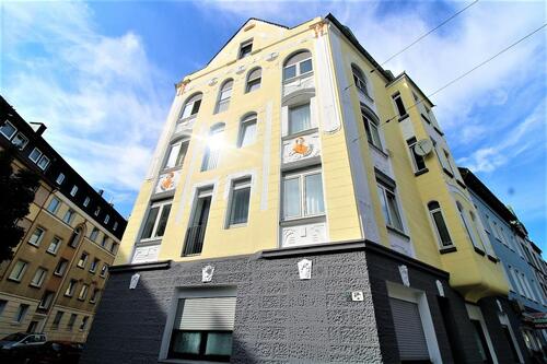 Foto - 3 Zimmer Dachgeschoßwohnung zur Miete in Dortmund