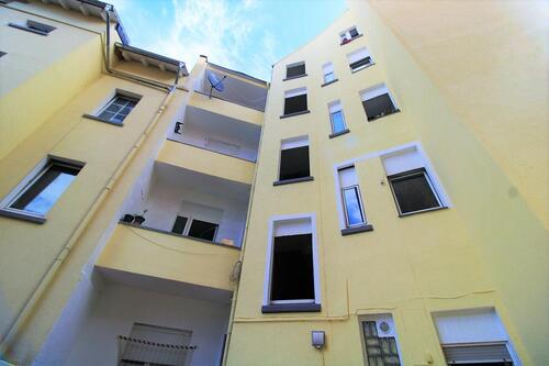 Foto - 3 Zimmer Dachgeschoßwohnung in Dortmund