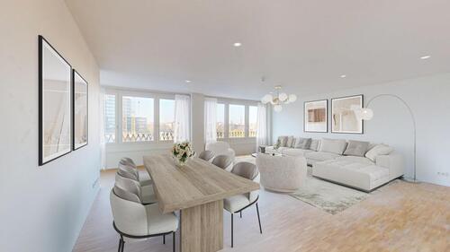 Foto - 2 Zimmer Etagenwohnung in Berlin