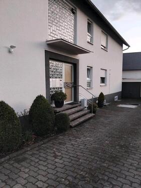 Foto - 5 Zimmer Erdgeschoßwohnung zur Miete in Altenkirchen (Westerwald)