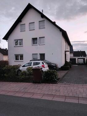 Foto - 5 Zimmer Erdgeschoßwohnung in Altenkirchen (Westerwald)