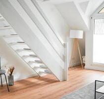 Helle 3 Zimmer Dachgeschosswohnung - Bad Münstereifel