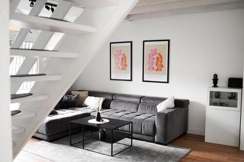 Foto - 3 Zimmer Dachgeschoßwohnung in Bad Münstereifel