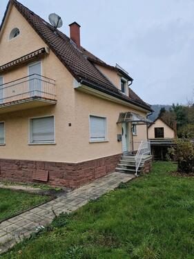 Foto - 5 Zimmer Einfamilienhaus zum Kaufen in Heilbronn