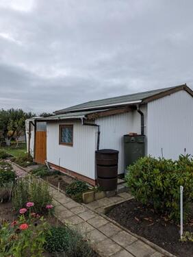 Foto - Kleingarten in der KGA 'Schutower-Moorwiesen' e.V.