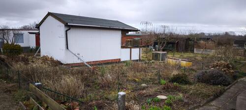 Foto - Grundst&uuml;ck zur Miete in Lambrechtshagen