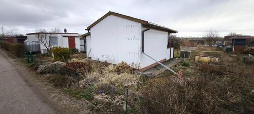 Foto - Grundst&uuml;ck in Lambrechtshagen