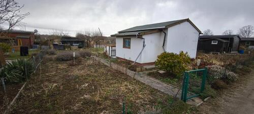 Foto - Grundst&uuml;ck in Lambrechtshagen zur Miete