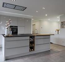 Modernisiertes Einfamilienhaus mit großzügigem Grundstück - Helmstedt