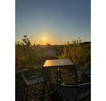 Schöne charmante 3 Zi KüBad möbliert - Niederwörresbach