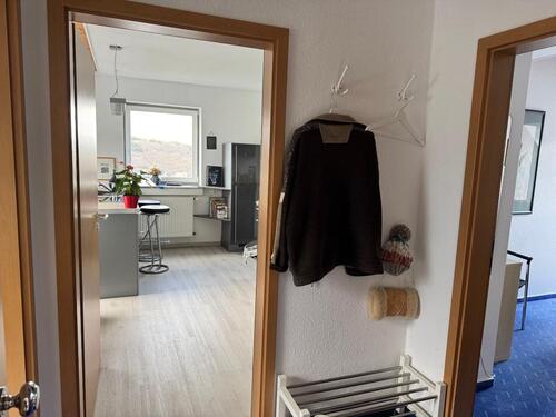 Foto - 3 Zimmer Dachgeschoßwohnung in Niederwörresbach