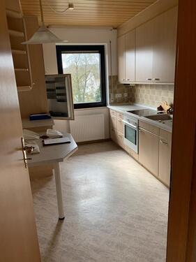 Foto - 2 Zimmer Etagenwohnung zur Miete in Eschwege