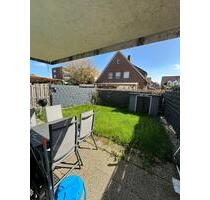 1-Zimmer-Wohnung mit großem Garten inkl. Einbauküche in Anholt - Isselburg