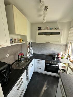 Foto - 1 Zimmer Erdgeschoßwohnung zur Miete in Isselburg