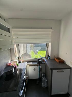 Foto - 1 Zimmer Erdgeschoßwohnung in Isselburg