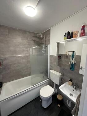 Foto - Erdgeschoßwohnung in Isselburg zur Miete