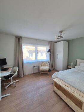 Foto - WG Zimmer in Studenten WG nahe Universität Potsdam