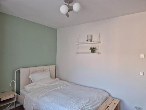 Foto - 1 Zimmer Etagenwohnung zur Miete in Potsdam