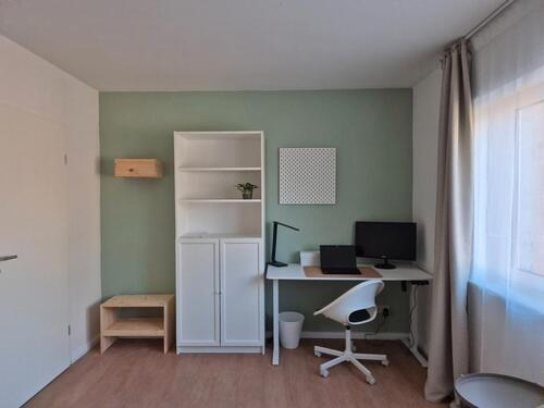 Foto - Etagenwohnung in Potsdam zur Miete