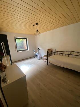 Foto - Befristete Vermietung einer Souterrain Wohnung