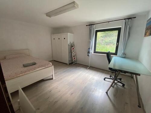 Foto - 3 Zimmer Etagenwohnung in Bergheim