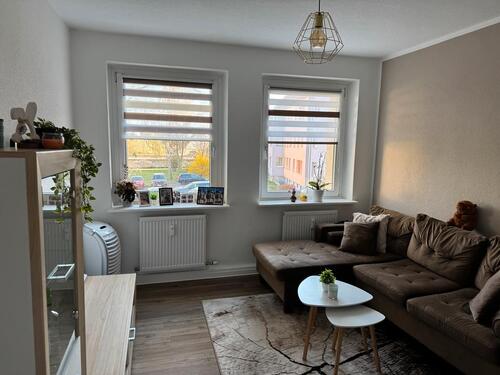 Foto - 2 Zimmer Etagenwohnung zur Miete in Magdeburg