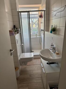 Foto - 2 Zimmer Etagenwohnung in Magdeburg
