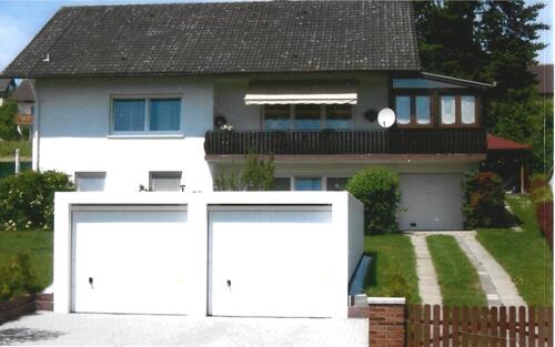 Foto - Ein- ggf. Zweifamilienhaus - 289.000,00&nbsp;EUR Kaufpreis, ca.&nbsp; 196,00&nbsp;m&sup2;