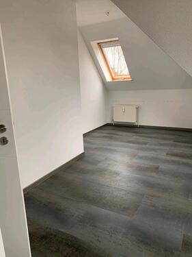 Foto - 3.5 Zimmer Dachgeschoßwohnung in Halberstadt
