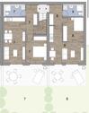 Foto - Wohnung 8 mit Garten - 800,00&nbsp;EUR Kaltmiete, ca.&nbsp; 42,00&nbsp;m&sup2;