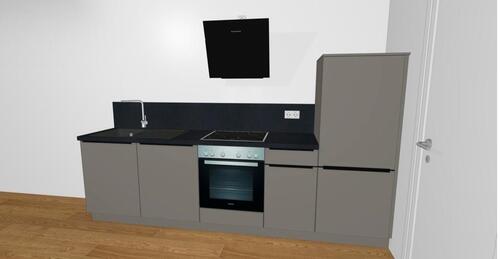 Foto - 1.5 Zimmer Erdgeschoßwohnung zur Miete in Deggendorf