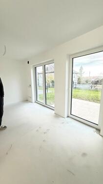 Foto - Erdgeschoßwohnung in Deggendorf zur Miete