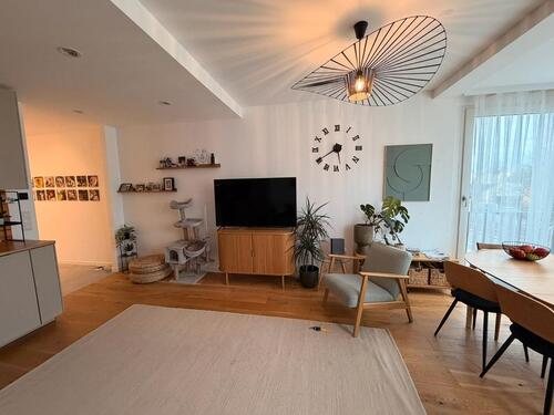Foto - 3 Zimmer Etagenwohnung zur Miete in Berlin