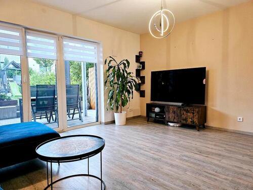 Foto - 3-Zimmer-Gartenwohnung in Taufkirchen Vils
